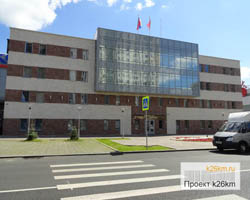 МФЦ в Новомосковском округе откроют в 2014 году