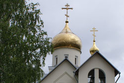 Праздник Святой Троицы, 2012
