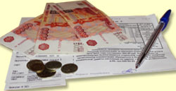 На присоединяемых к Москве территориях с 1 июля 2012 года сохранится прежняя система тарифов ЖКХ, действующих в Московской области.