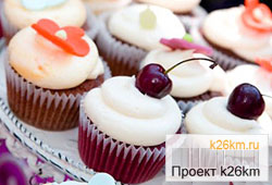 Фестиваль «Вкусный город» пройдет в Московском