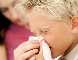 Эпидемический порог по заболеваемости гриппом превышен
