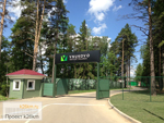 В поселении Московский открылся Vnukovo Outlet Village