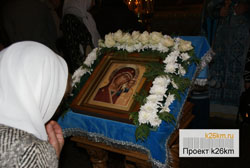День народного единства и праздник Казанской иконы