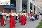 13 августа состоялся День открытых дверей ЦСО «Московский»