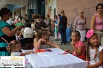 13 августа состоялся День открытых дверей ЦСО «Московский»