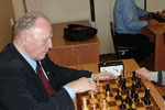 Прошло личное первенство по шахматам и шашкам 2014 г.