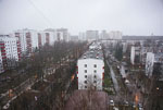 Зима возвращается в Московский регион