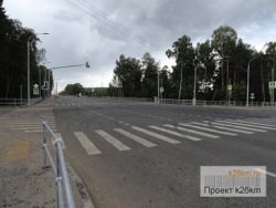 Дорога «Саларьево-Мамыри» открыта, на очереди – «Рассказовка-Московский»