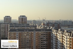 Аренда квартир в Московском. От чего зависит арендная плата за квартиру