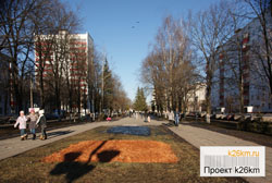 В Москве побиты три температурных рекорда