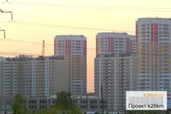 Что планируется открыть в 5 микрорайоне города Московский?