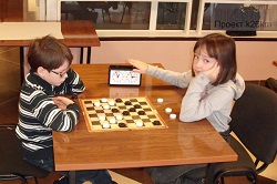 Шахматно-шашечный клуб возобновляет работу