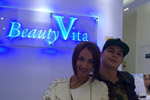 Участники «Дом-2» посетили клинику BeautyVita