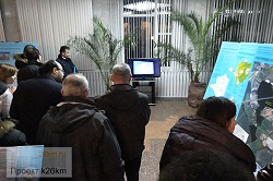 23 ноября состоятся публичные слушания в пос. Московский