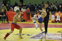 СК «Нард» принял участие в нескольких соревнованиях
