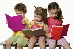 Как научить ребенка читать? (Часть 2 Развитие через чтение)