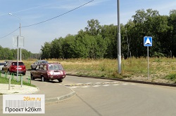 13 дорожных неровностей установят в Московском