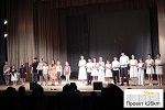Театральная студия Барышева на большой сцене в ДК
