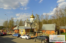 Состоится паломническая поездка в Серпухов
