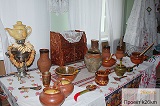 Этнографический музей «Русская изба»