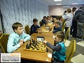 Спортивные соревнования в ДК «Московский»