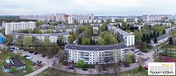 Три дома из Московского включены в программу реновации