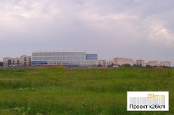 Завершается строительство нового здания Префектуры ТиНАО