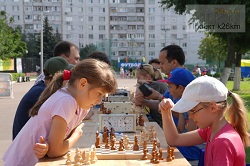 Состоятся турниры по шахматам и шашкам