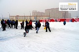 Всероссийские соревнования в Московском