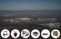 Интерактивное игровое оборудование установят в Московском