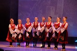 В ДК состоялся театрализованный концерт «Весенний бал» (фотоотчет)