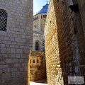Паломническая поездка на Святую Землю (Иерусалим)