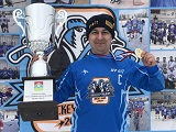 Интервью с Ильей Сёминым - капитаном команды-победителем Rosich Penguins
